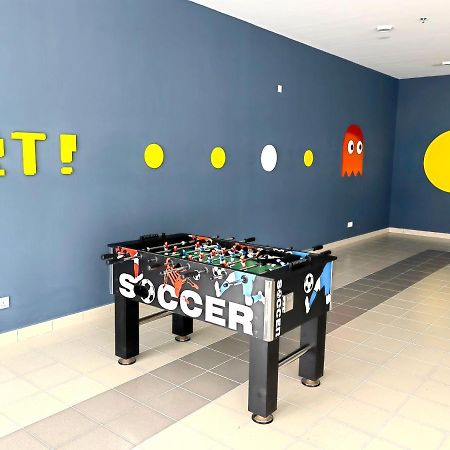 Alanis Residence 7 Pax @ Sepang Klia Kota Warisan 외부 사진