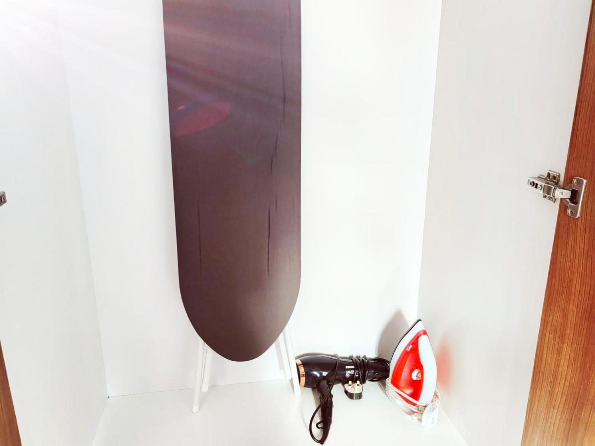 Alanis Residence 7 Pax @ Sepang Klia Kota Warisan 외부 사진