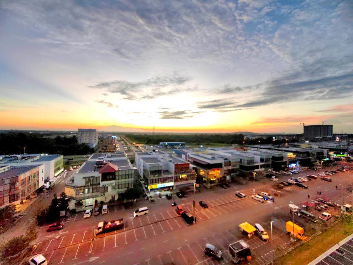 Alanis Residence 7 Pax @ Sepang Klia Kota Warisan 외부 사진