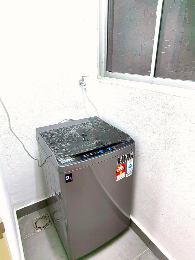 Alanis Residence 7 Pax @ Sepang Klia Kota Warisan 외부 사진